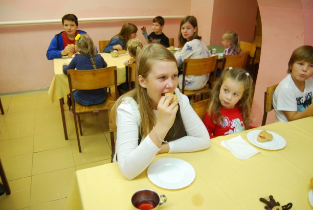 gradimo prijateljstvo 188